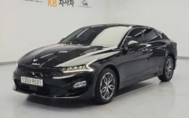 캐스퍼전기차 중고차 K5 3세대 2.0 노블레스 매물 사진 13 - 2023/08 40,644km