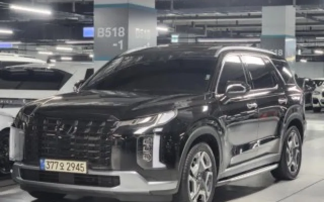 캐스퍼전기차 중고차 더 뉴 팰리세이드 가솔린 3.8 2WD 매물 사진 7 - 2023/09 55,059km